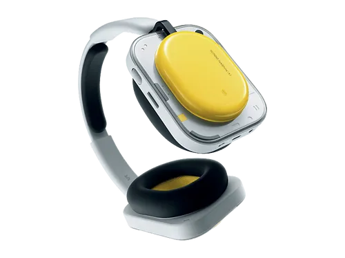 Over-Ear-Kopfhörer bis 200 Euro von Nothing