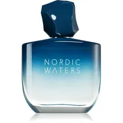Oriflame Nordic Waters Eau de Parfum für Damen 50 ml