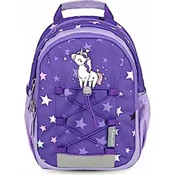 Taschen & Gepäck Lila von Belmil