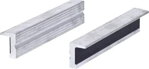 KS Tools Schraubstockbacken 914.0083