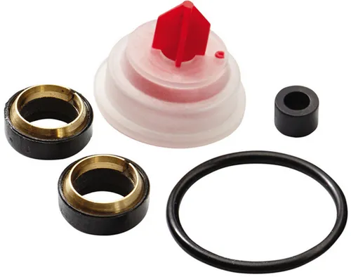 Grohe DAL Füllventil Dichtungssatz Spülkasten Dichtungsset Membrane 43722000