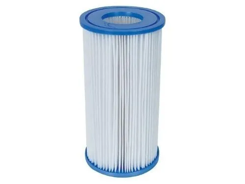 Bestway FILTER Gr. IV für Filterpumpe 1 Röhre, 58095