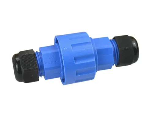 REV Ritter 0508437555 Kabelverbinder Master Connector