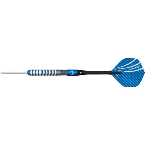 BULLS BULL'S Dartpfeil Metis Steeldart
