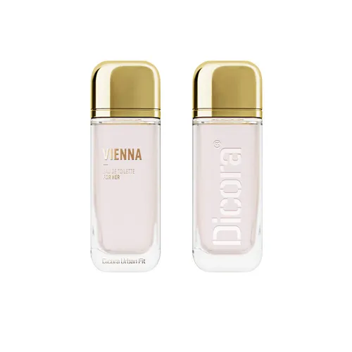 Dicora Urban Fit Wien - Eau de Toilette -150ml- für Sie