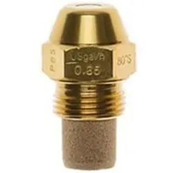 Brötje Danfoss-Düse 0,35 Gall/h 80 Grad Typ S