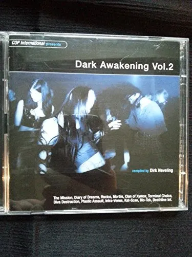 Dark Awakening Vol.2