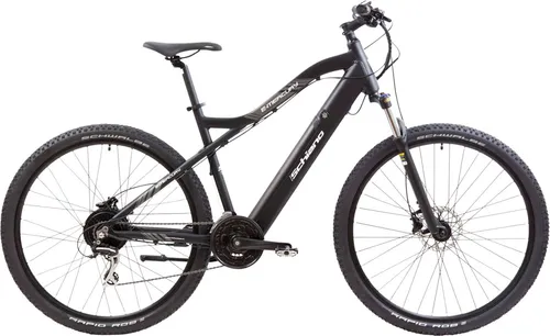 Schiano E-Bike MTB Mercury 29 Zoll 24-Gang von Schiano