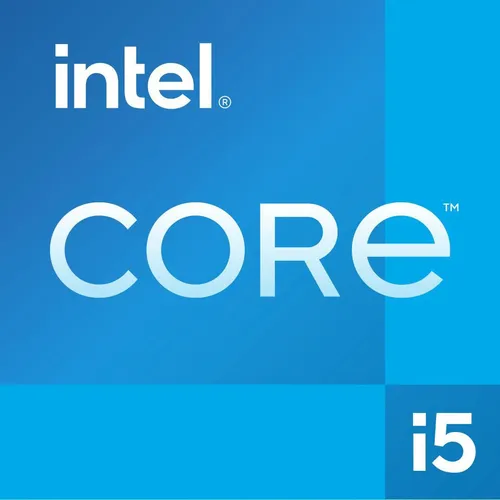 Intel Core i5 i5-14400 - 10-Kern Prozessor - Prozessoren, leistungsstark mit 10 Kernen und 16 Threads für reibungsloses Multitasking und Gaming.