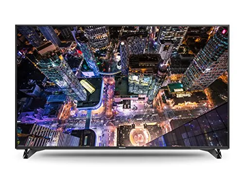 Panasonic TX-58DXW904 148 cm (Fernseher )