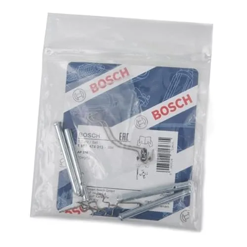 Bosch Zubehörsatz, Scheibenbremsbelag 1 987 474 313