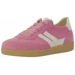 Gabor Gabor Sneaker Leder Sneaker rosa 37 EU (4 UK)