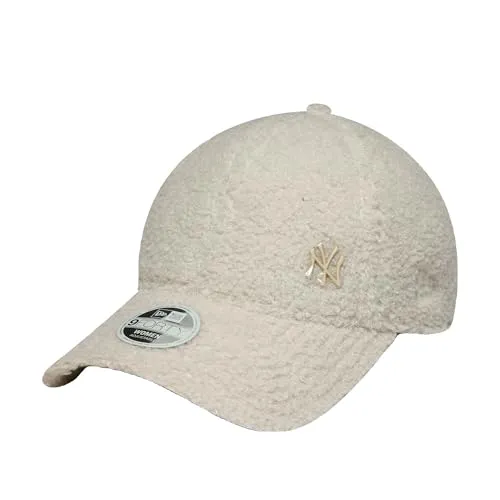 New Era 9Forty Damen Sherpa Cap