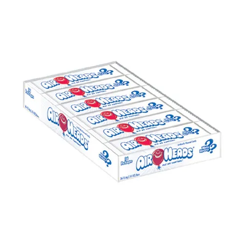 Airheads Geheimnis (36x 15gr)