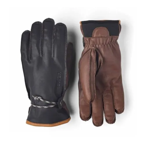 Hestra Herren 5-finger-Skihandschuhe WAKAYAMA 7 von Hestra