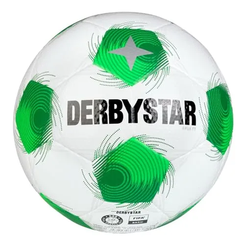 Derbystar Apus TT DB v25