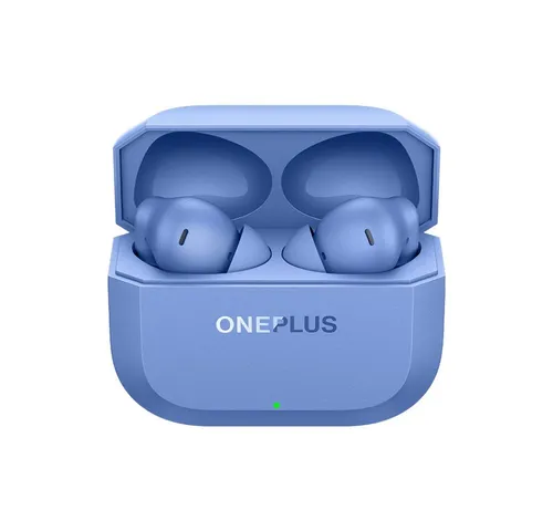 OnePlus Nord Buds 3r Bluetooth-Kopfhörer - Leichte und kompakte Bluetooth-Kopfhörer mit 12,4 mm Treibern für beeindruckenden Klang. Genießen Sie bis zu 54 Stunden Wiedergabe mit dem Ladeetui, ideal für unterwegs.