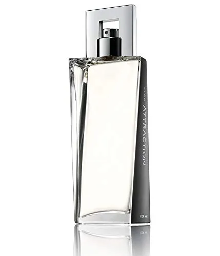 AVON Attraction Parfum für Herren