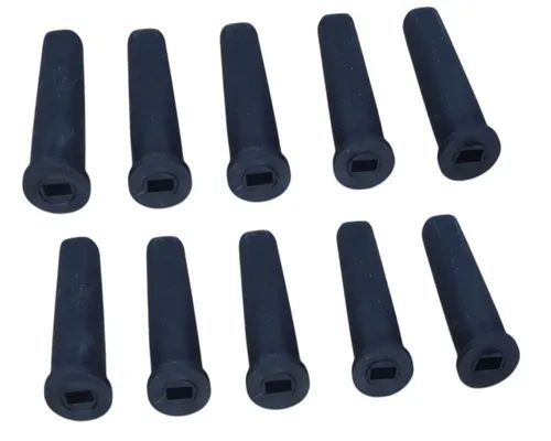 Aspöck Anhänger Kabelklemme ASPÖCK A15-5729-007 DC-Endkappe für 2-adrig Rechteckkabel