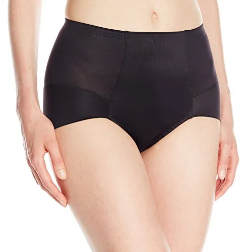 Anita Beauty Shaper Panty Girdle Schwarz 46 Damen - Shapewear mit erstklassigem Shaping-Effekt – ideal für eine elegante Silhouette im Alltag oder besonderen Anlässen. Aus nachhaltigem Material für höchsten Tragekomfort und diskrete Nähte für ein unsichtbares Finish.