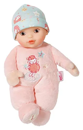 Baby Annabell Sleep Well 30cm Puppe