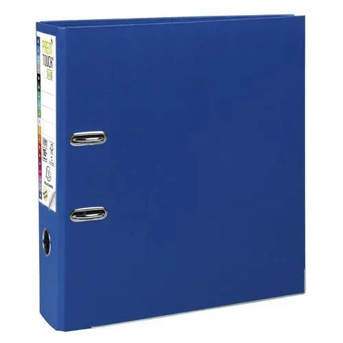 Ordner Exacompta 53352E donkerblauw