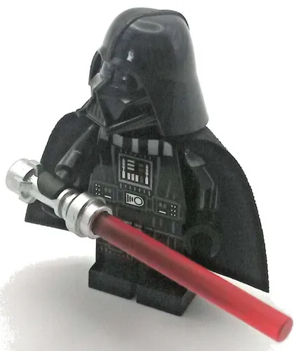 Darth Vader 75334 Star Wars Obi-Wan Kenobi Vs. Staffel LEGO® Minifigur Neu New