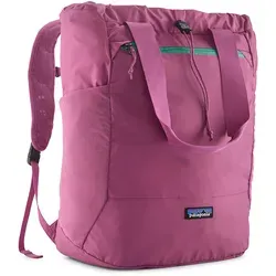 Patagonia Terravia Rucksack-Tasche in Pink