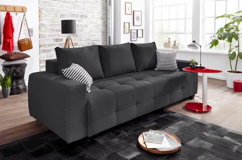 Sofas bis 500 Euro von OTTO home