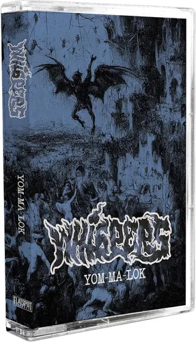 Whispers Yom-ma-lok (Cassette) (US IMPORT)