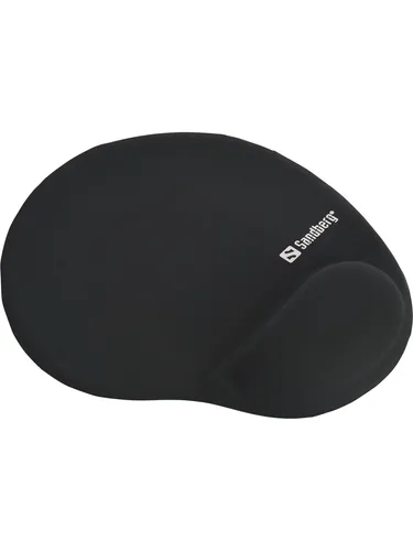 Sandberg Mousepad mit Gel - Ergonomic