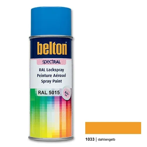 belton Farbe von belton