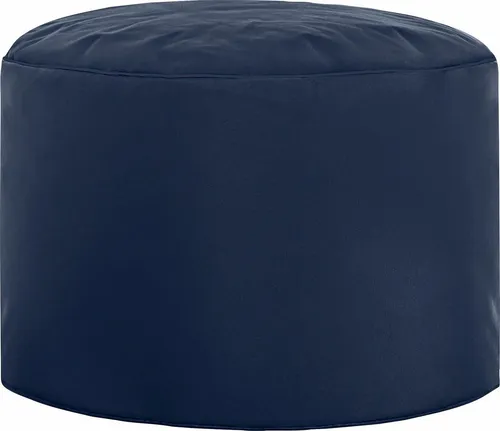 Magma Heimtex Sitzsack DotCom SCUBA blau von MAGMA Heimtex