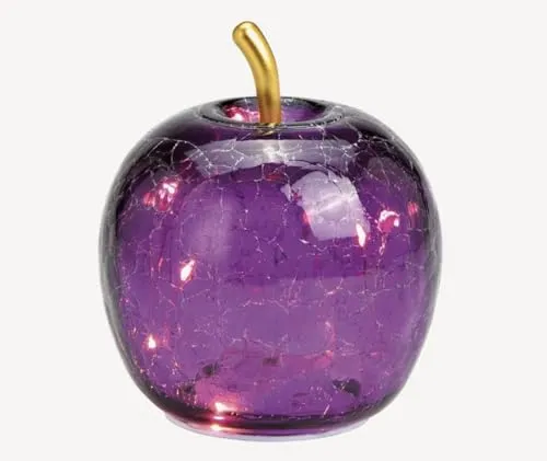 Kunst Lila von Seyila Home