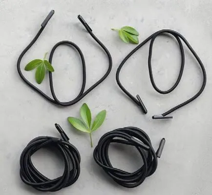 Lafuma Elastische Gummischnur mit Endkappen, für RSXA und RSX