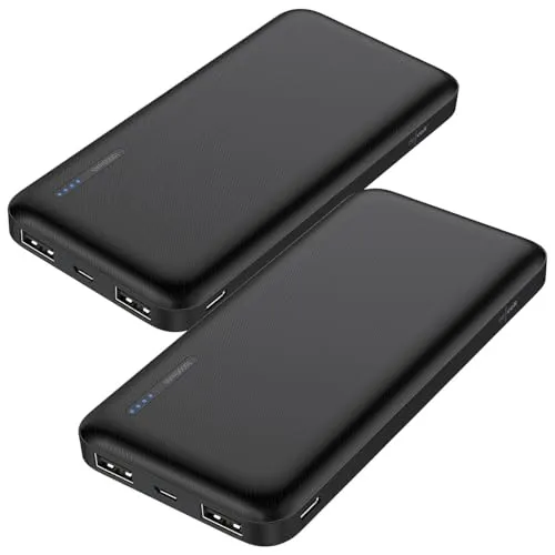 Powerbanks bis 20 Euro von revolt