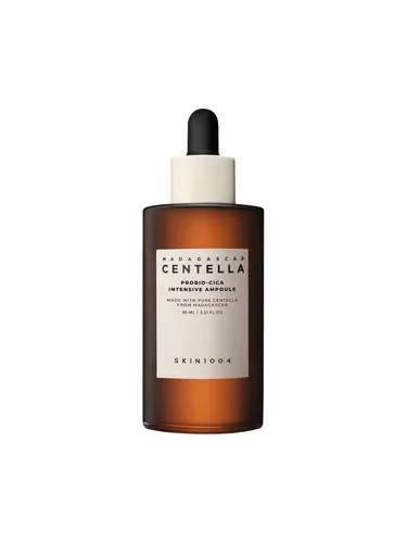 SKIN1004 Madagascar Centella Probio-Cica Intense Ampoule (95 ml) - Gesichtspflege mit intensivem Serum zur Stärkung und Reparatur Ihrer Hautbarriere.