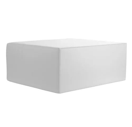 Sport-Thieme Lagerungskissen Lagerungswürfel - Keilkissen für optimale Lagerung, vielseitig einsetzbar in Pflege und Physiotherapie, hygienisch und leicht zu reinigen, belastbar bis 70 kg, ideal für Rücken und Beine.