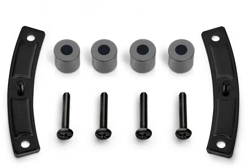 Noctua NM-AM5/4-MP83 chromax.black mounting kit