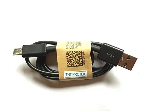 T-ProTek USB Kabel datenkabel ladekabel Kompatibel für Nokia 3600 Slide