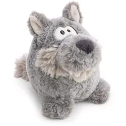 Kuscheltier 2in1 Let Me Out, NICI, Kuscheltiere, Wolf von NICI