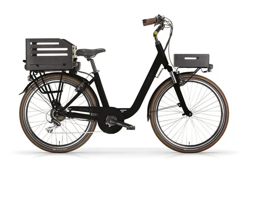 MBM Elektro-Citybike PULSE Lady 28 Zoll von MBM