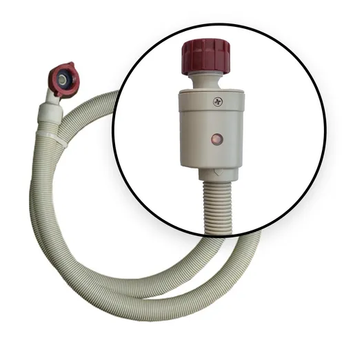Aquastop Schlauch Sicherheits Zulaufschlauch Waschmaschine Spülmaschine 5m