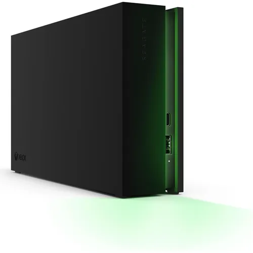 Seagate Game Drive Hub für Xbox (8 TB)