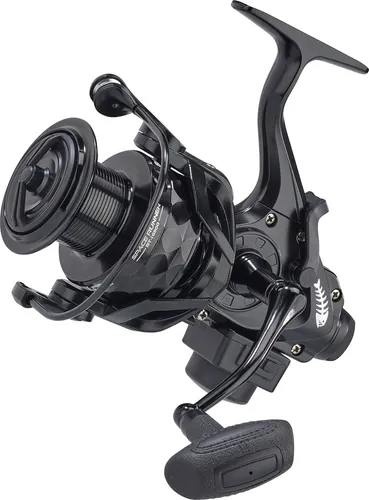 Balzer MK Space Runner BT-i 6600