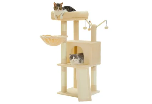 Purpurra Kratzbaum von Purpurra