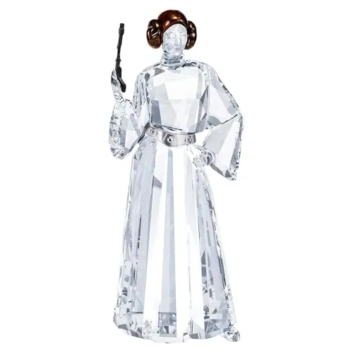 Swarovski Star Wars Princess Leia von Swarovski