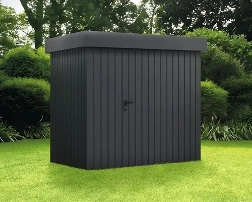 Hörmann Ecostar Metall-Gerätehaus 