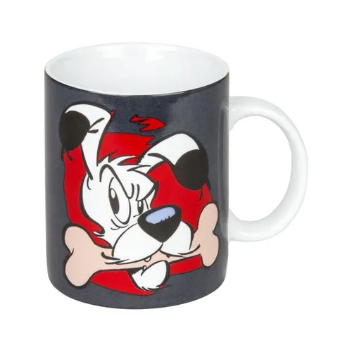 Könitz Becher - Asterix - Top Dog - Tasse - NEU