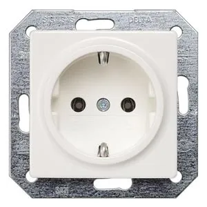 Siemens 5UB1511-0KK Steckdose SCHUKO von Siemens